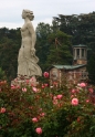 The Lady of the Wind, Geneva Switzerland